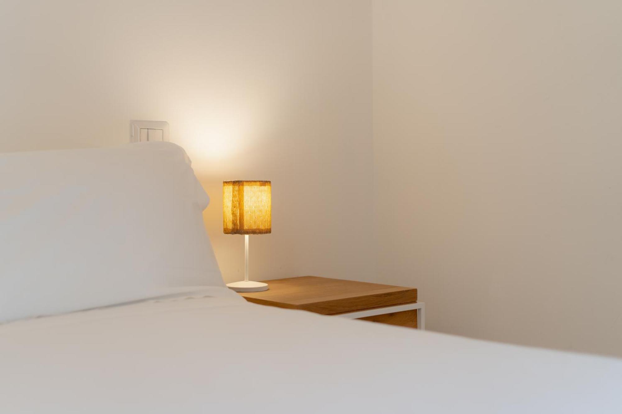 Endea Suite Rooms & Lounge Spa Matera Bagian luar foto